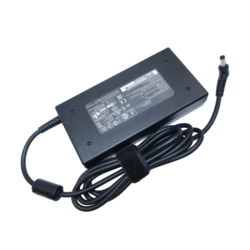 19,5V 6.15A 120W AC NAPLATNÝ ADAPTER Nabíjačku napájací zdroj pre MSI GE70 GE60 GE72 GS70 GP60 GX60 A12-120P1A A120A010L