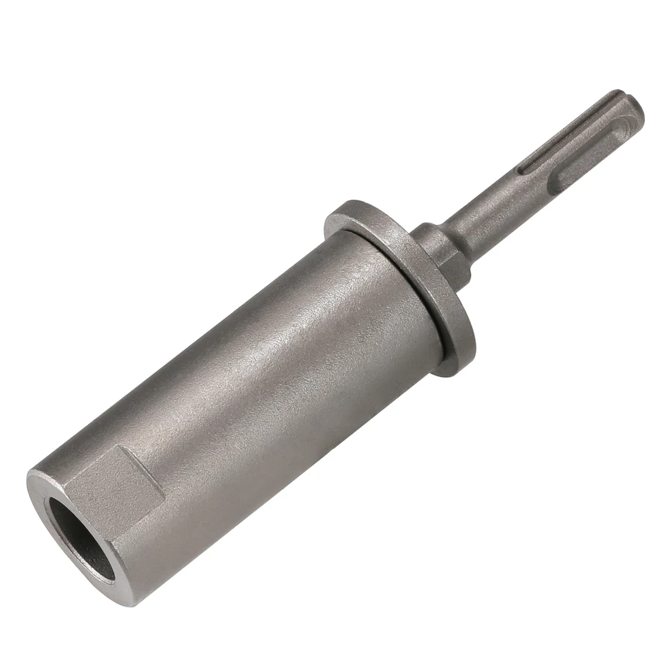 19 mm odolný 40Crmo SDS plus drieku odnímateľná vodiča mletej tyče pre inštaláciu plotu Restara Piling Impact Hammer Bit Tools