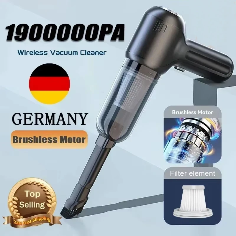 1900000PA Vysávač automobilov