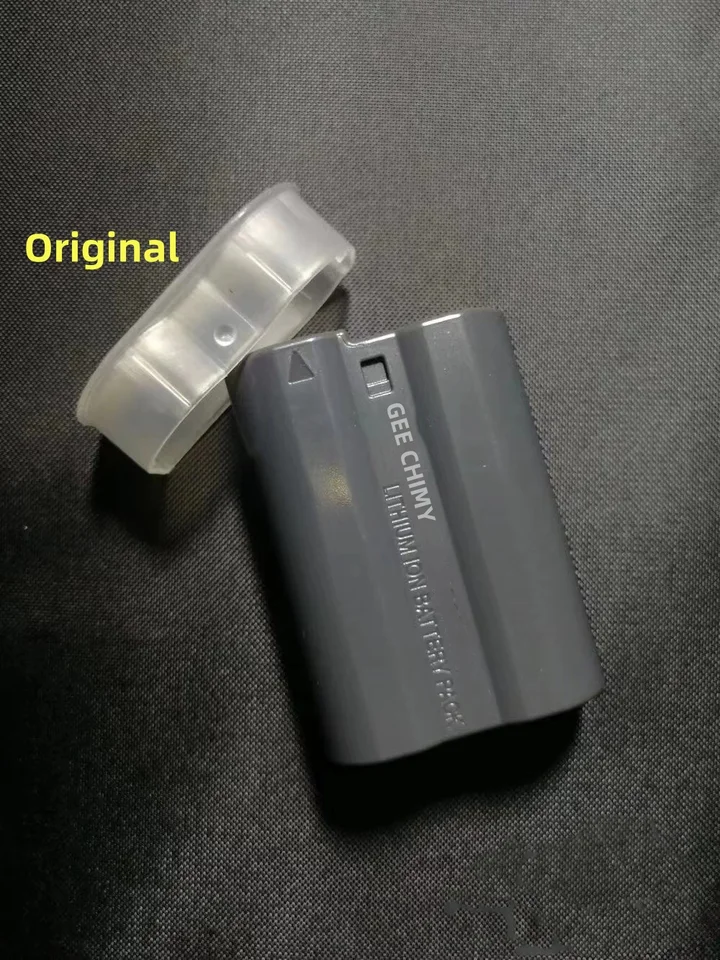 1900MAH EN-EL15B ENEL15B EL15 EL15B CAMERATA BATTERS pre Nikon Z6 Z7 Mirrorless D850 D810 D750 D610 D7500 D7200 MH-25 nabíjačku