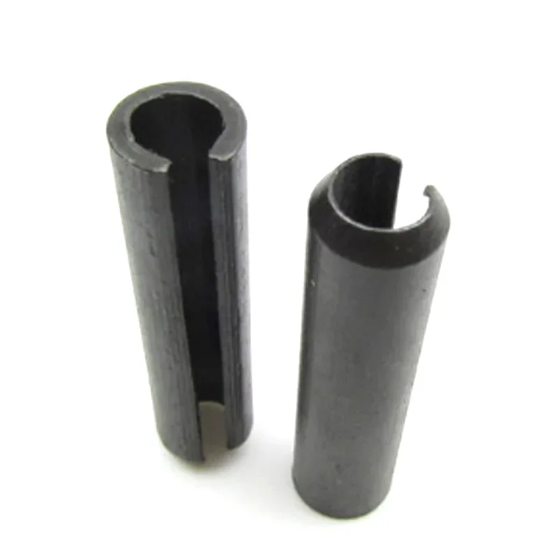 1Best 10ks M10 GB879 valcová oceľová valcová elastická dutina Polovnica 60 mm ~ 120 mm dĺžka