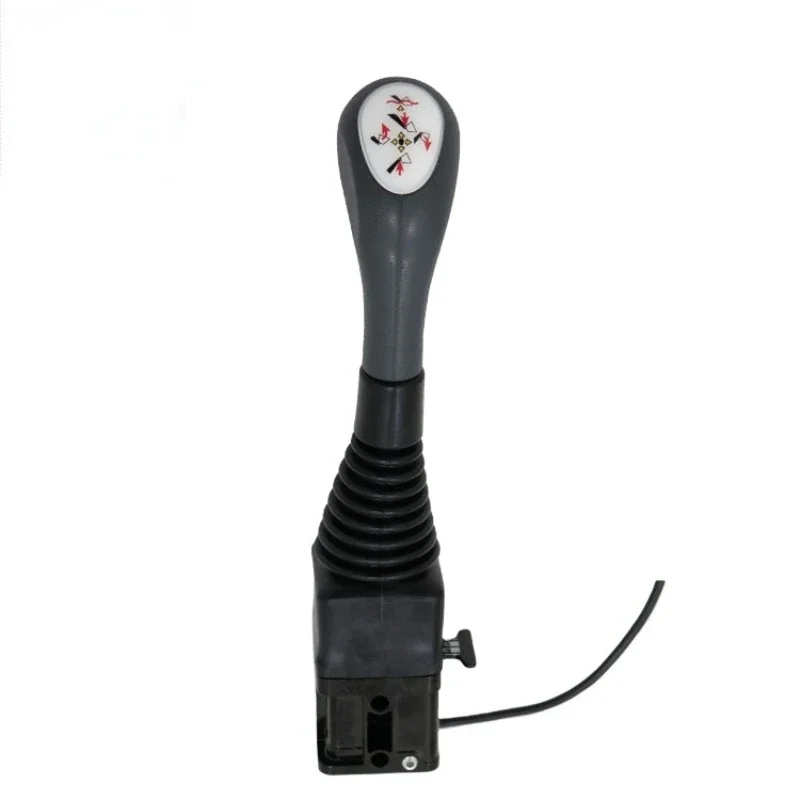 1GJ1135b Hydraulický ovládací ovládací joystick pre MTZ1 Tractor Hydraulický ovládací ventil ovládacieho prvku joysticku