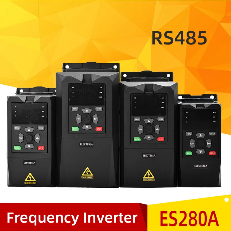 1HP/2HP/3HP VFD Ekonomická variabilná frekvencia 380V 7,5 kW prevodníka Hnacieho AC pre menič regulácie rýchlosti motora
