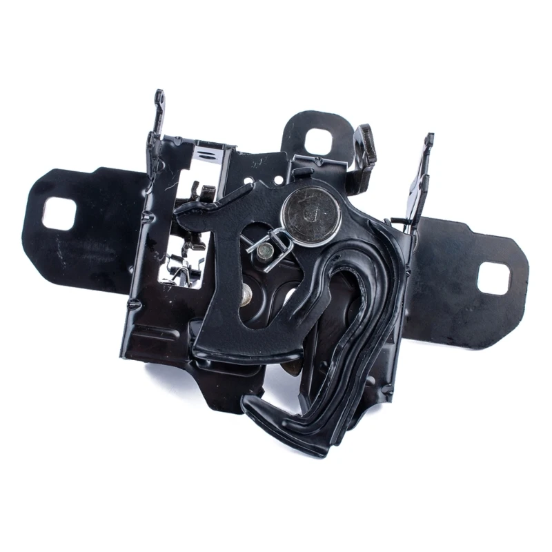 1J0823509E Car Cover Motor Lock Block pre Golf MK4