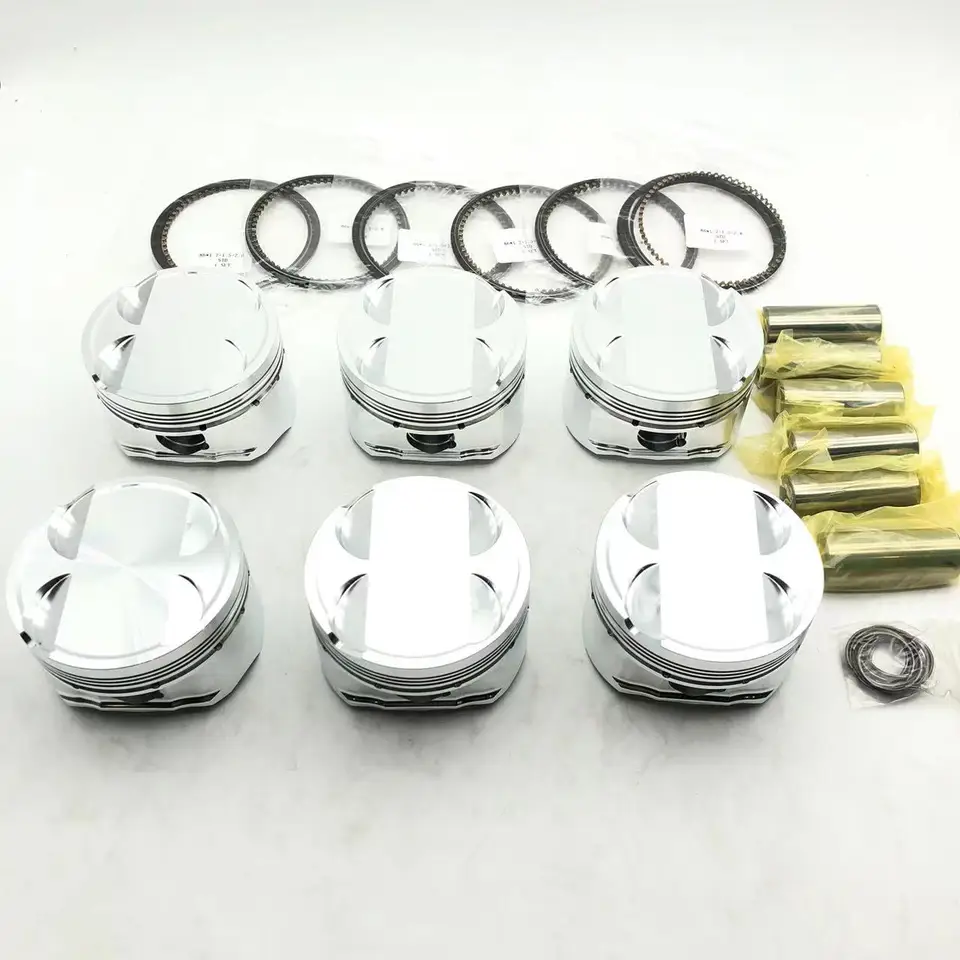 1Jz kovaný piest pre toyota 1jzgte supra