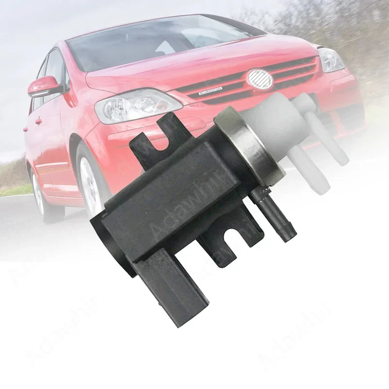 1K0906627B 1J0906627B TLAKOVÝ OVLÁDACIE OVLÁDAŤ TURBOACER pre VW Amarok Beetle Audi SEAT SODA FABIA OCTAVIA OCTAVIA II 2