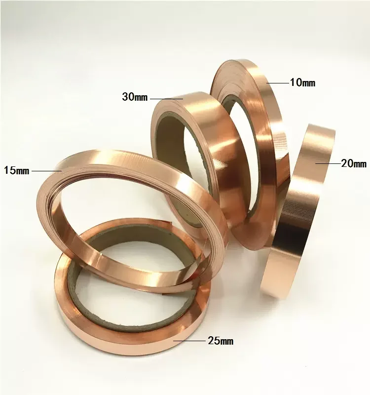 1ks 1 000 mm dĺžka T2 Dĺžka meďnatého fólie na bradavicu 0,01 mm 0,02 mm 0,03 mm 0,04 mm 0,05 mm 0,06 mm 0,08 mm 0,1 mm 0,15 mm 0,2 mm