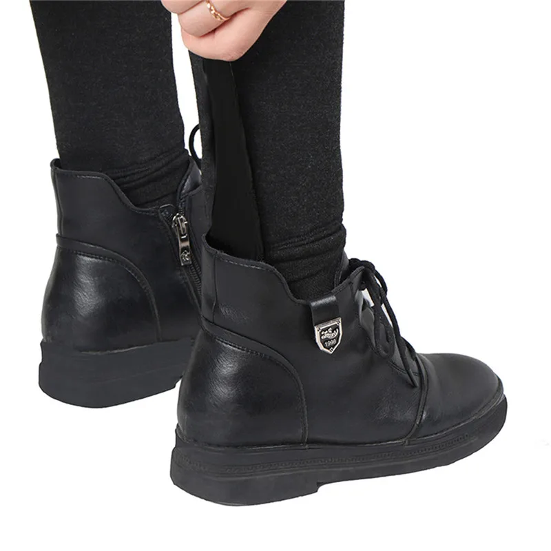 1ks 16 cm profesionálne obuvové rohy plastové topánky Shoot Ložica Tvar Shoehorn Shoehorn Flexibilné pevné kĺzanie Nové