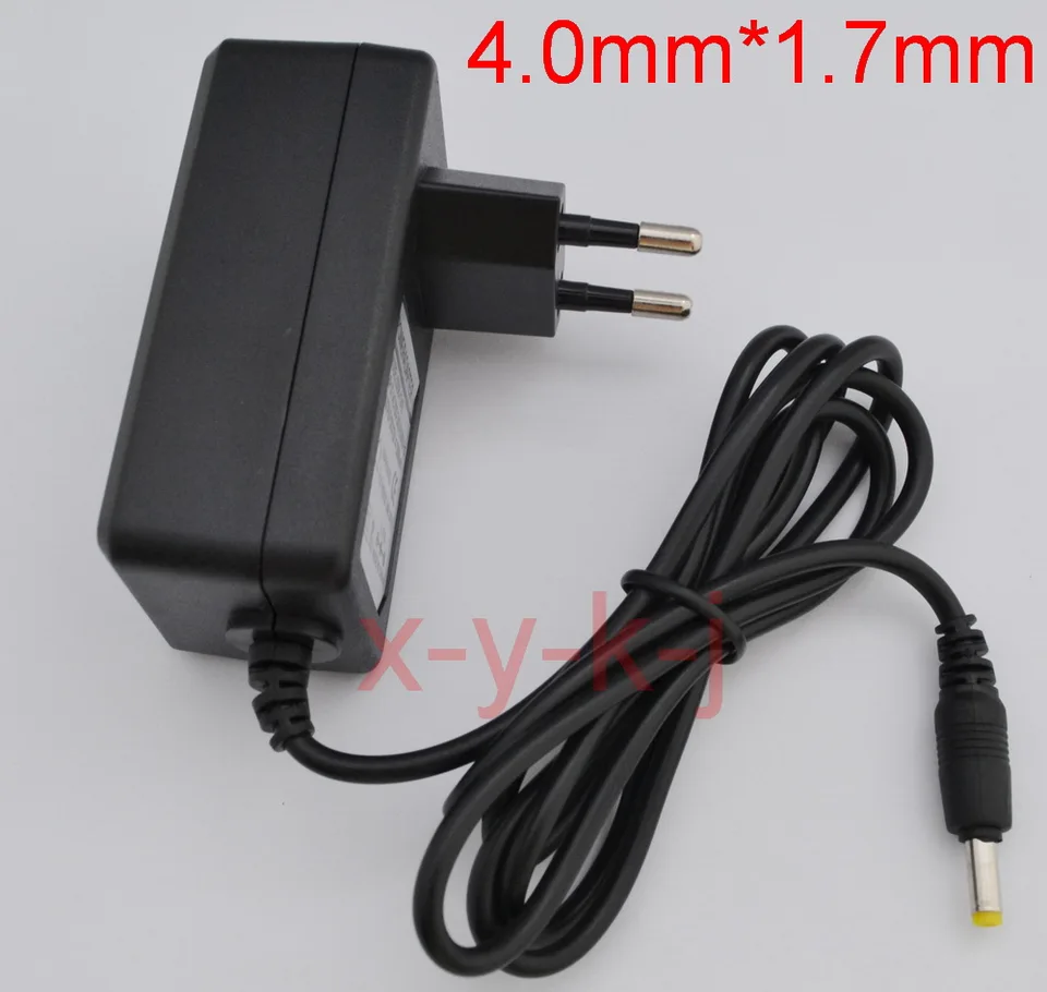 1ks 18 V 300MA Vysoko kvalitné IC Solutions AC 100V-240V Adaptér prevodníka DC 18V 0,3A 300ma napájací zdroj EU EU 4,0 mm x 1,7 mm
