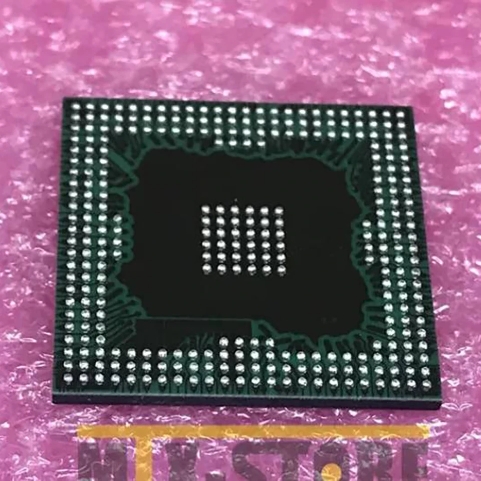 1ks 76f0085 Chip One a 1ks Customeid Stencil