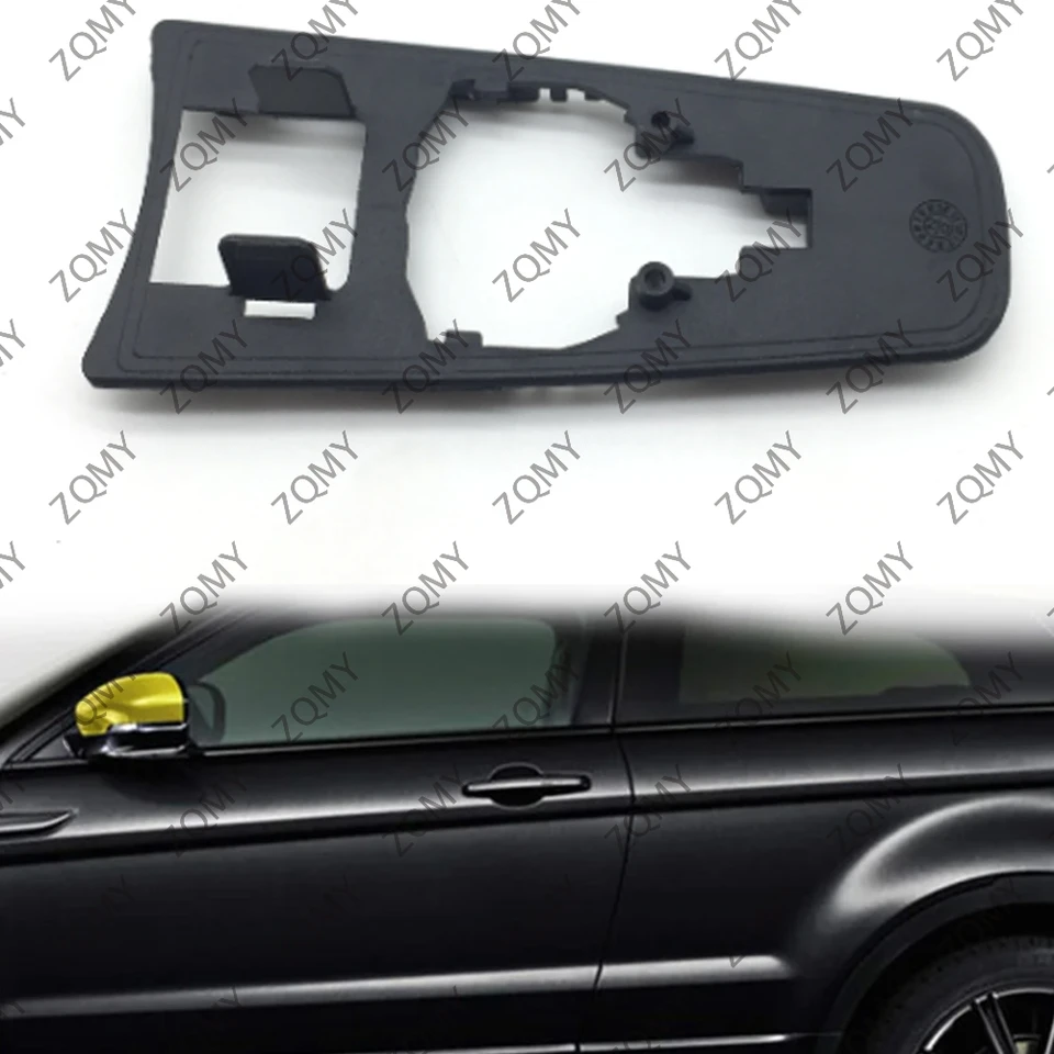 1ks -auta predné alebo zadné dvere rukoväte tesnenia pre Land Rover Discovery Sport LR5 Range Rover Evoque Sport Jaguar XE XF atď.