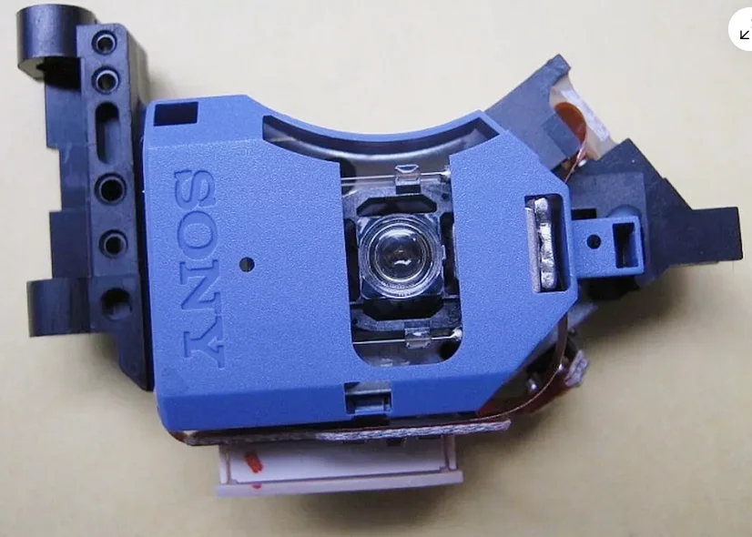 1ks KHM-313AAA KHS-313A NOVINKA PRE SONY DVD laserová šošovka