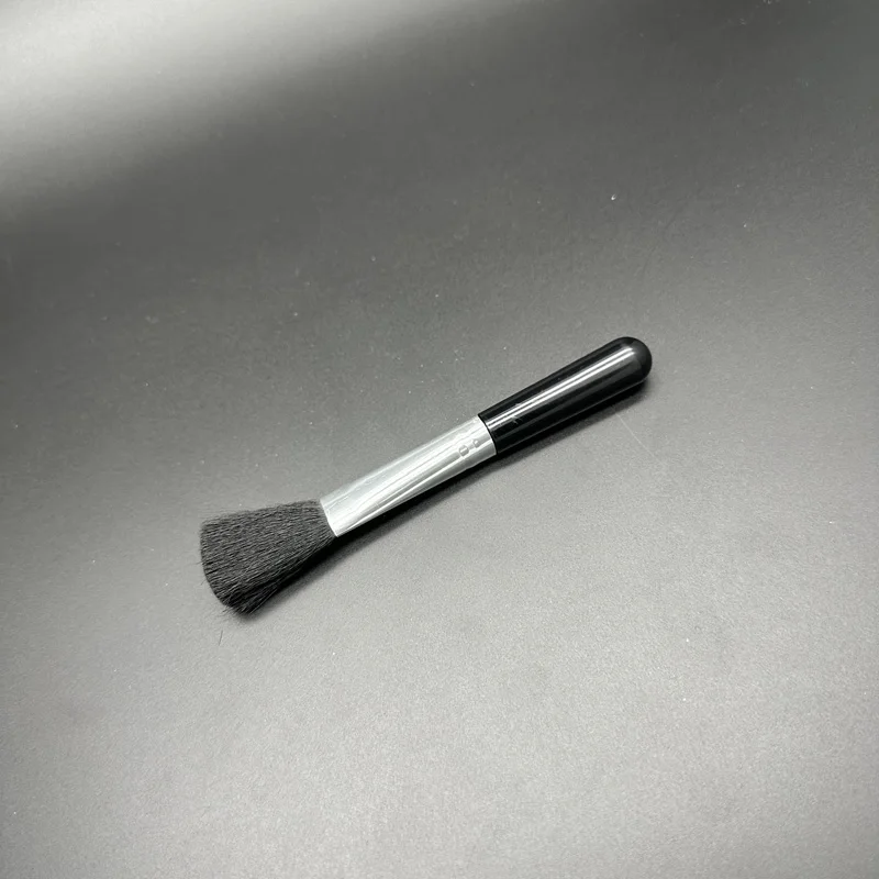 1ks na modelovanie nástrojov Vojenský model Špeciálne náradie Dráždenie kefy Nástroj Antistatic Brush