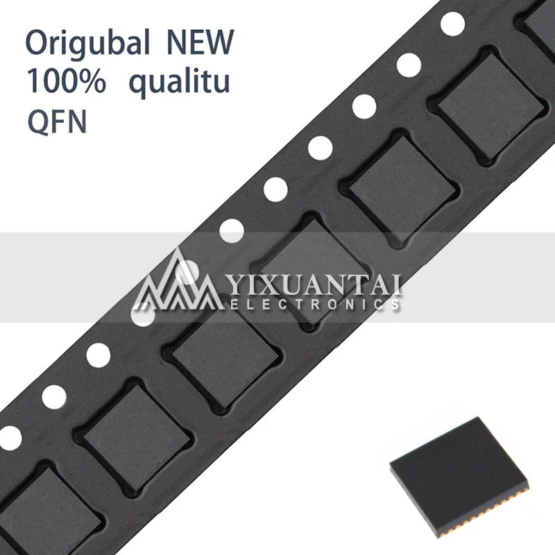 1ks nový S2PG001A S2PG001 pre radič PS4 QFN-60 nový originál