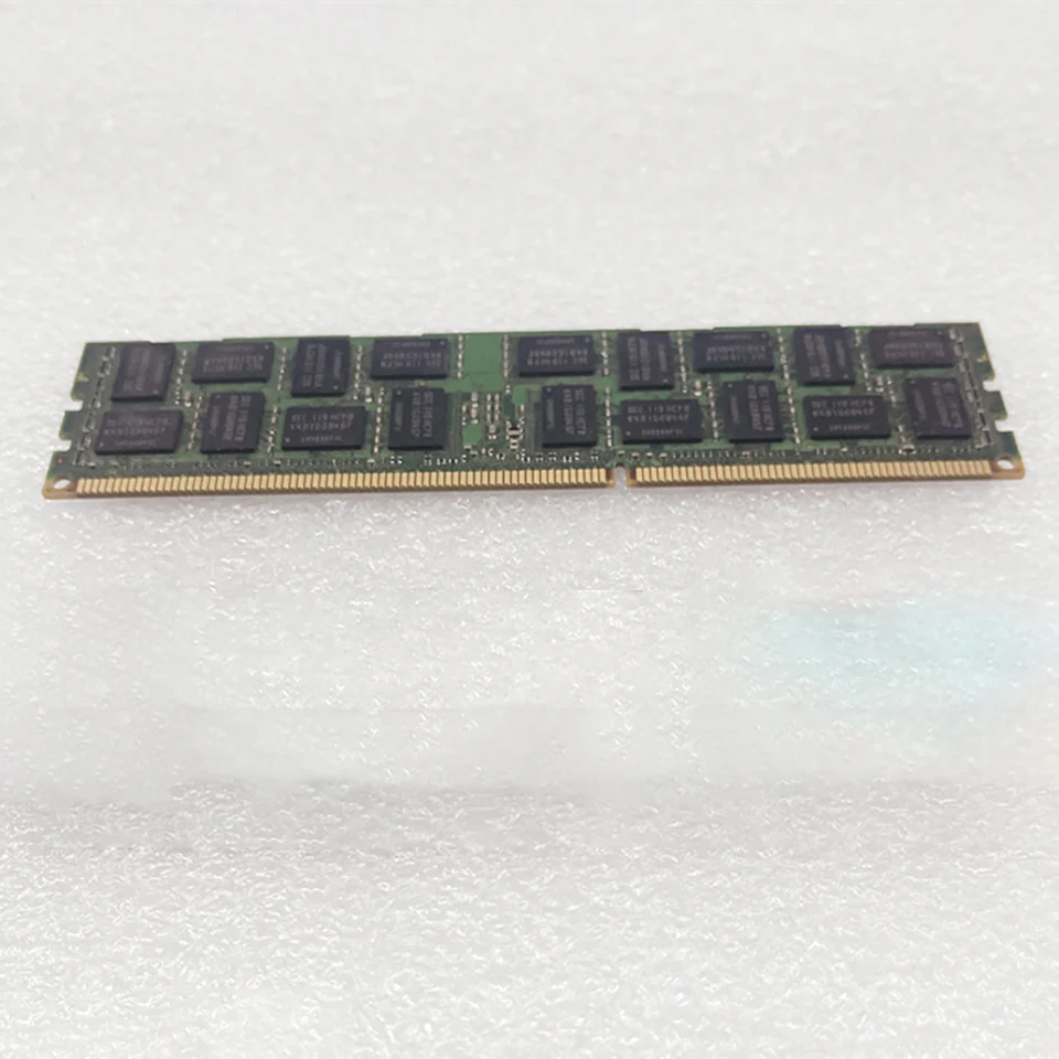 1ks pre IBM Ram X3850 X5 PC3-8500R 43x5055 46C7452 4 GB 4RX8 1066 Server Memory