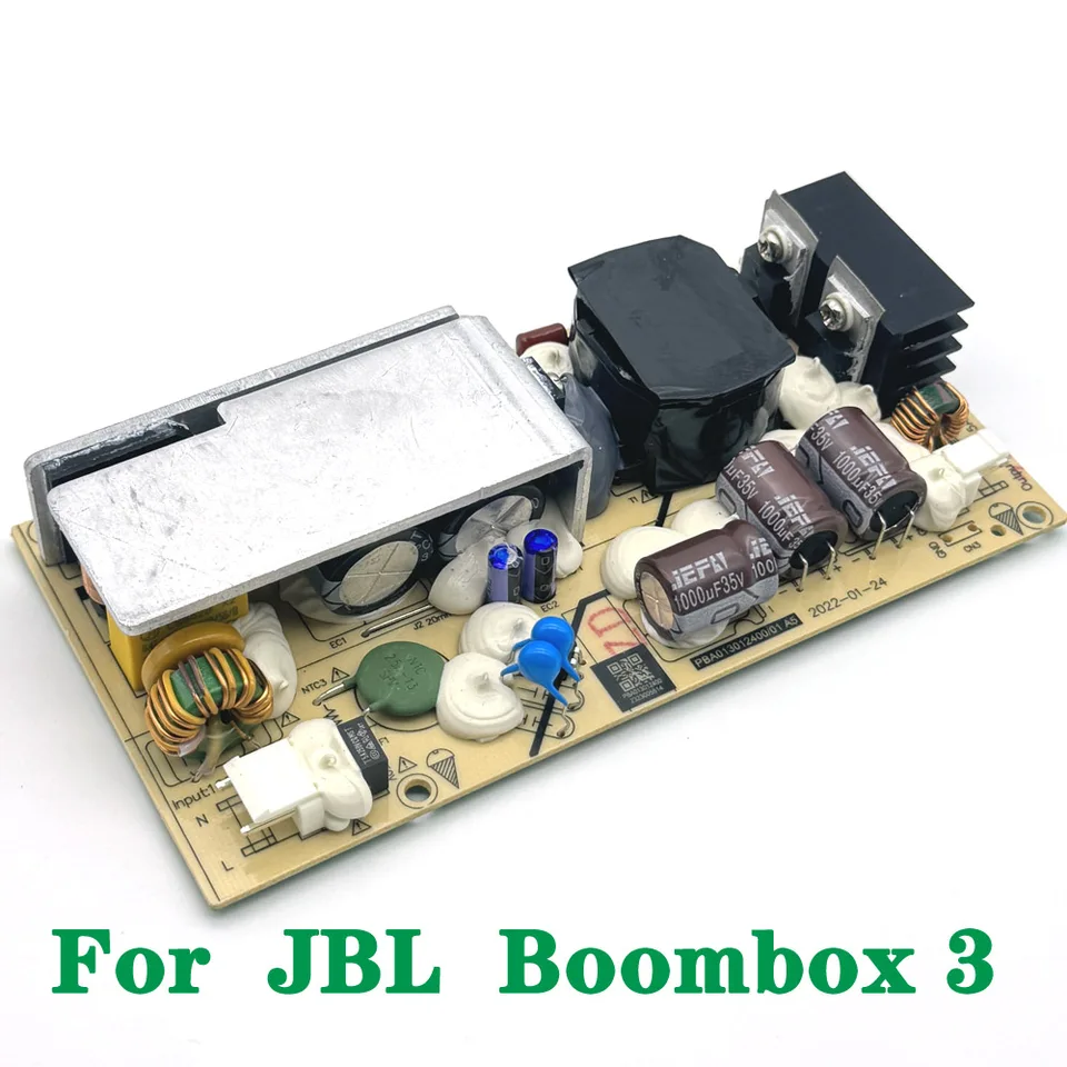 1ks pre JBL Boombox 3 bezdrôtový reproduktor Bluetooth Vhodný konektor výkonovej dosky Úplne nový konektor Boombox 3