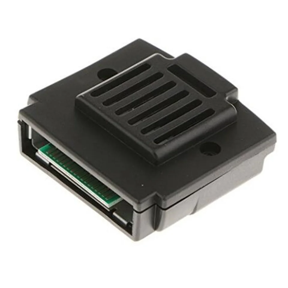 1ks pre Nintendo 64 Nový pamäťový jumper Pak Pack pre pamäťovú kartu s rozširovaním karty Nintendo Herná konzola pre N64