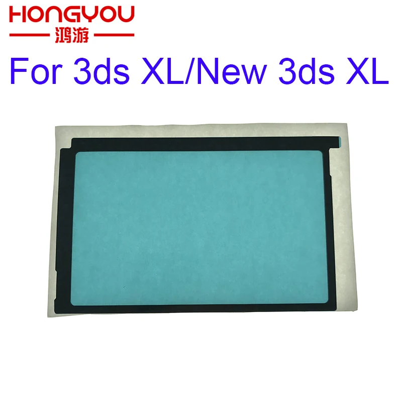 1ks pre nové 3DS XL 3DS ll hostiteľ hostiteľ LCD CCREEN DUPPORPOPT huba