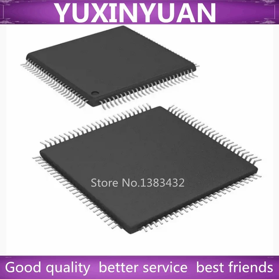 1ks SII9134CTU SII9134 9134CTU TQFP100