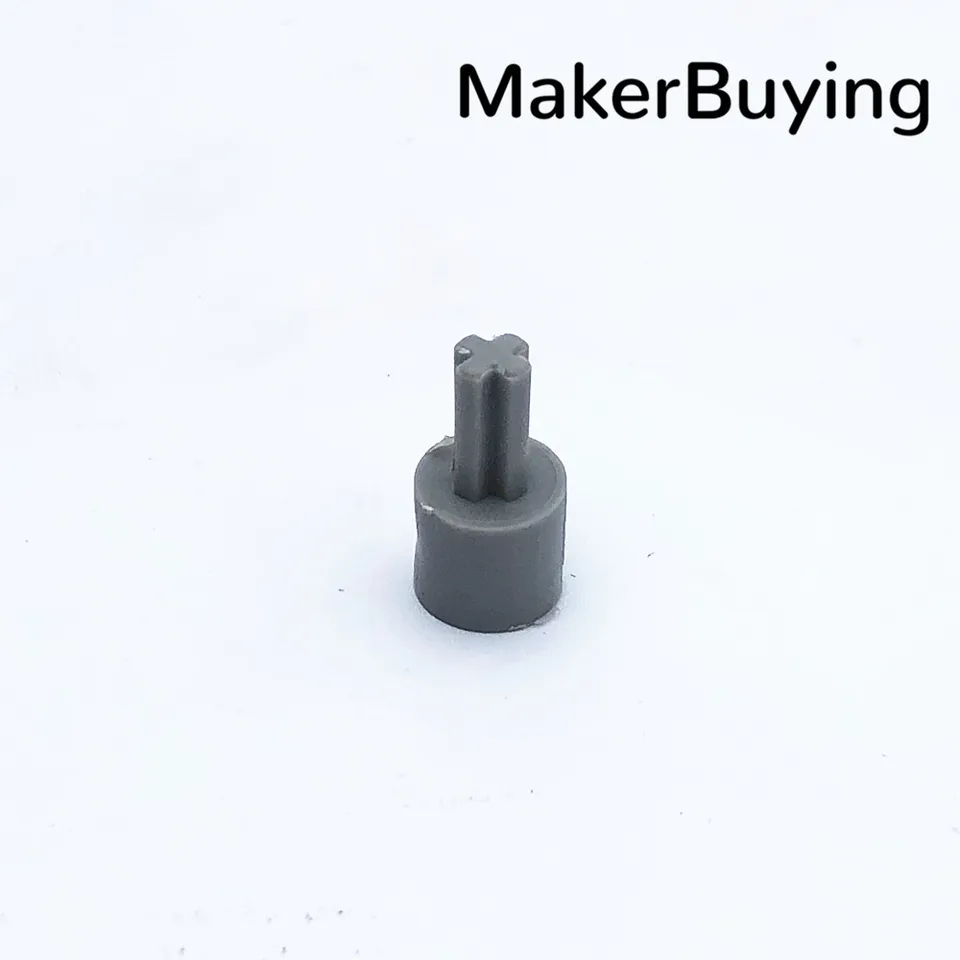 1ks TT Motor OUT KOMPATIBAL s LEGO CROSS SHAFT CULLY PLASTNÉ PRÍSLUŠENSTVO SMARTOVÉHO SPOLOČNOSTI