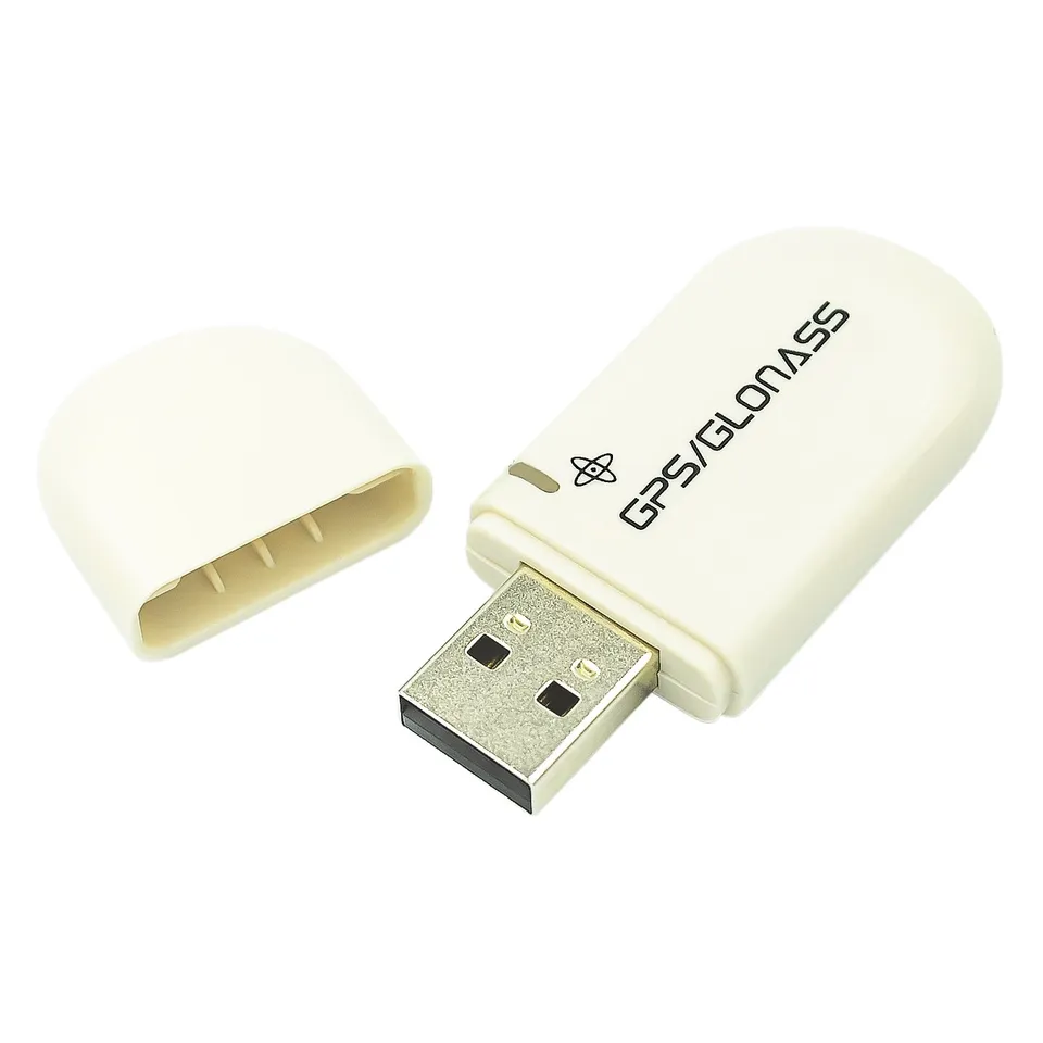 1ks VK-172 GMouse GPS GPS prijímač GLONASS SUPPE Windows 10/8/7/Vista/XP/CE