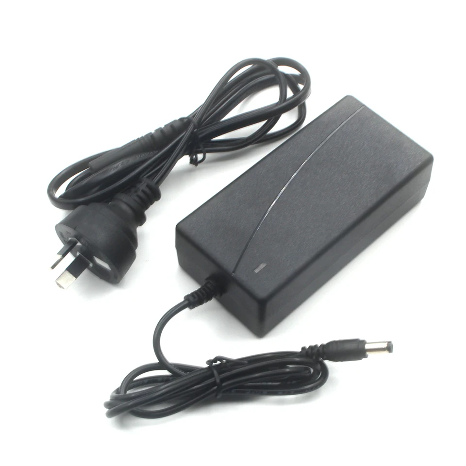 1ks vysokokvalitné IC Solutions 29V 2A AC 100V-240V prevodník DC 2000ma Adaptér napájacieho zdroja 58W adaptéra 58W