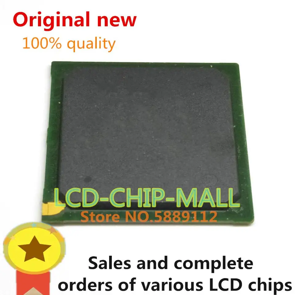 1ks XD830K013DZKB4 830K013 BGA IC IC čipy na sklade