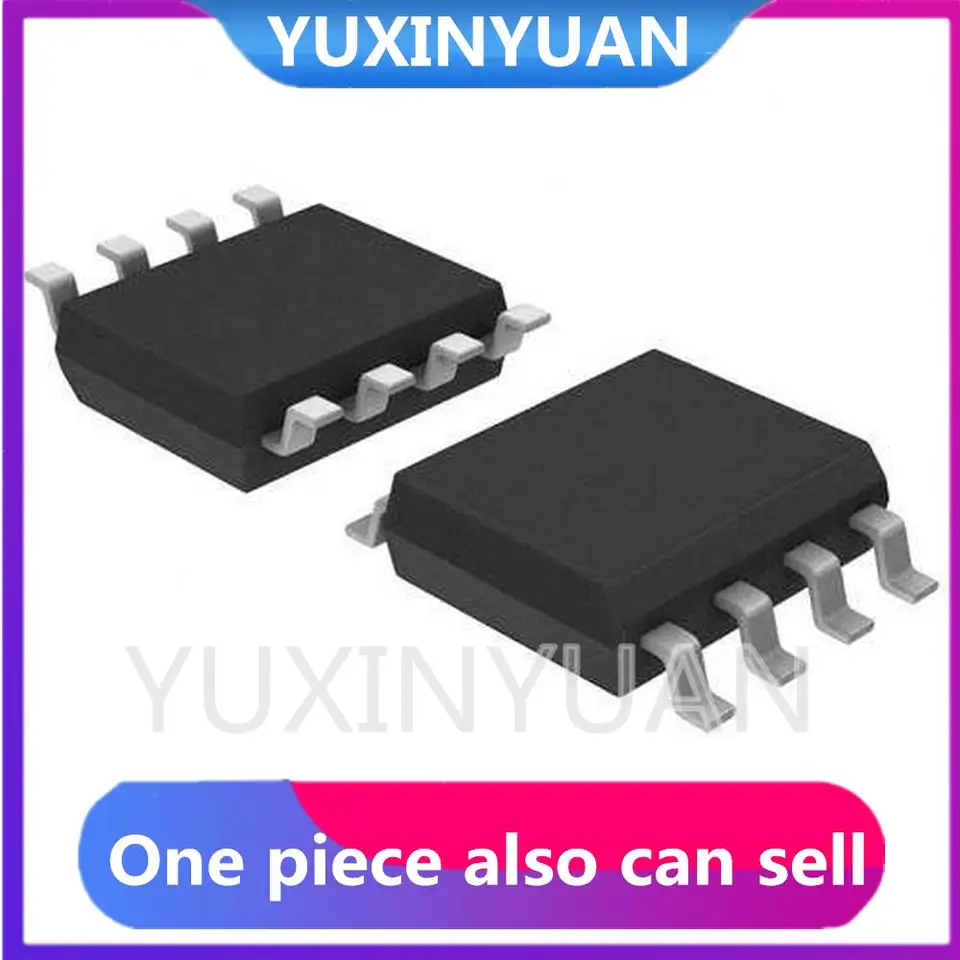1ks/šarža DS2438Z DS2438 SOP-8 IC Chip Original Nuevo na sklade