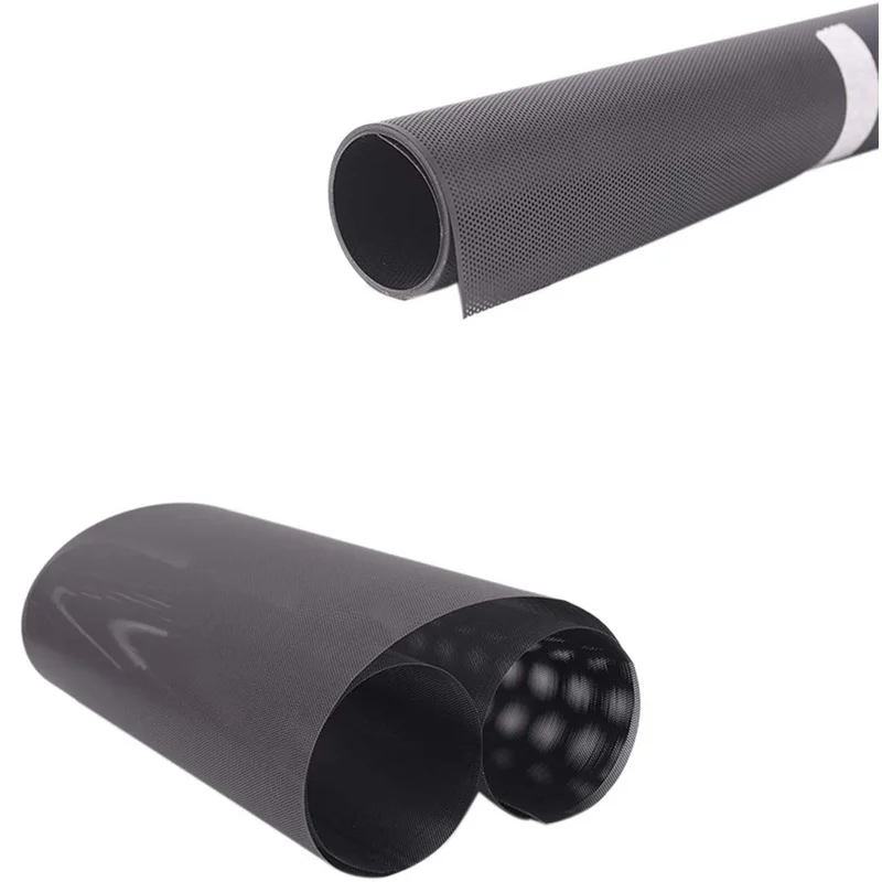 1m* 30 cm DIY PVC PC PACE VENTILÁR CLOŽNOSŤ DRUH FILTRATION Net puzdro PUST PREPORPORNOVÝ kryt podvozku