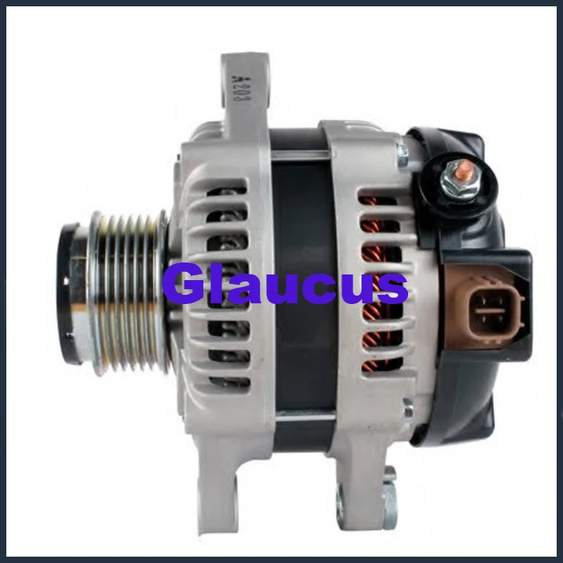 1ND Generátor alternátora motora 1NDTV pre Toyota Runx Corolla AURIS AURIS 1364CC 1,4 D D-4D 2004- 27060-0N031 27060-33071