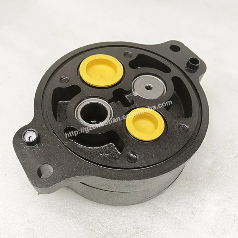 1p-4231 Hydraulické prevodové čerpadlo 3306 Hydraulické čerpadlo 1p4231 pre Caterpillar 814 815 816 966 966c