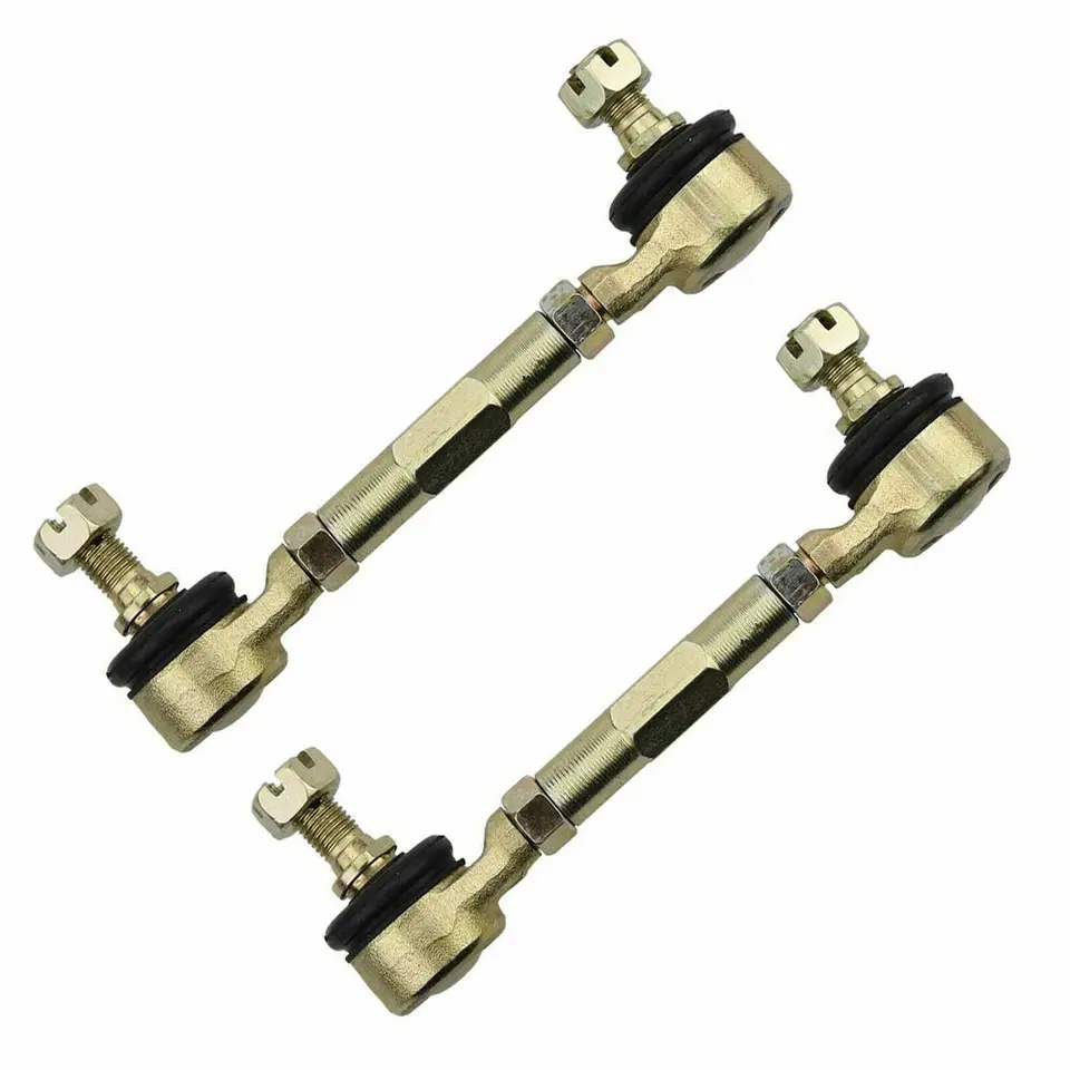 1pair 10mm kravata pre 110 ccm-25c ATV Quad Go Kart Taotao Coolster Buggy Kazuma