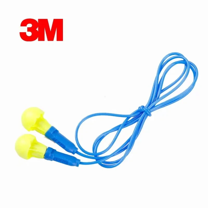 1Pair autentický 3M uší push-inde uší 3 318-1005
