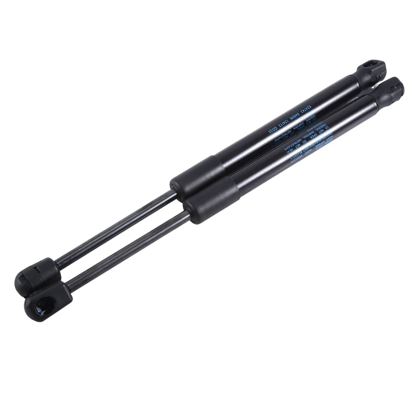1Pair Car batožina priehradka vzduchová pružina (LH+RH) pre Jaguar XF X250 2008-2015 Kryt zadných dverí zostať C2Z2615 C2Z21500 výmena