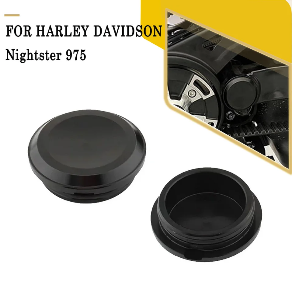1Pair for Harley Davidson Nighster 975 RH975 RH 975 2022 2023