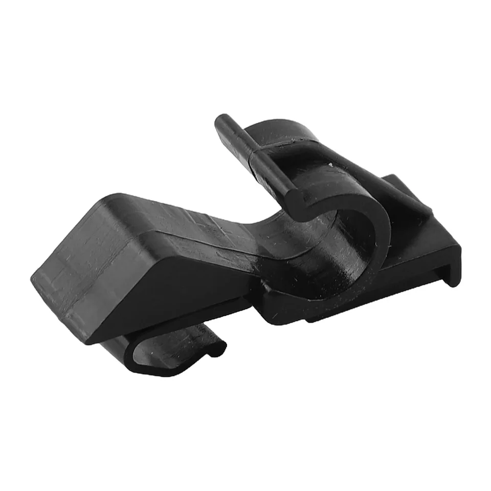 1Pair zadná polica pre Fiat for Grande Punto zadné zásielky Plastické klipy Plastové 71719952 71719953