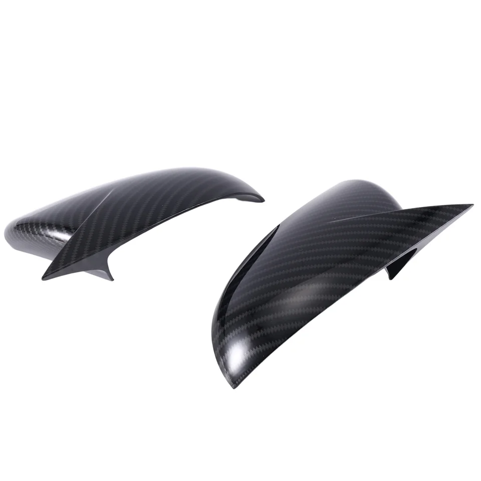 1Pair Zadný výhľad na zrkadlo kryt kryt Orech Orech Orech pre Kia Optima K5 2016-2019