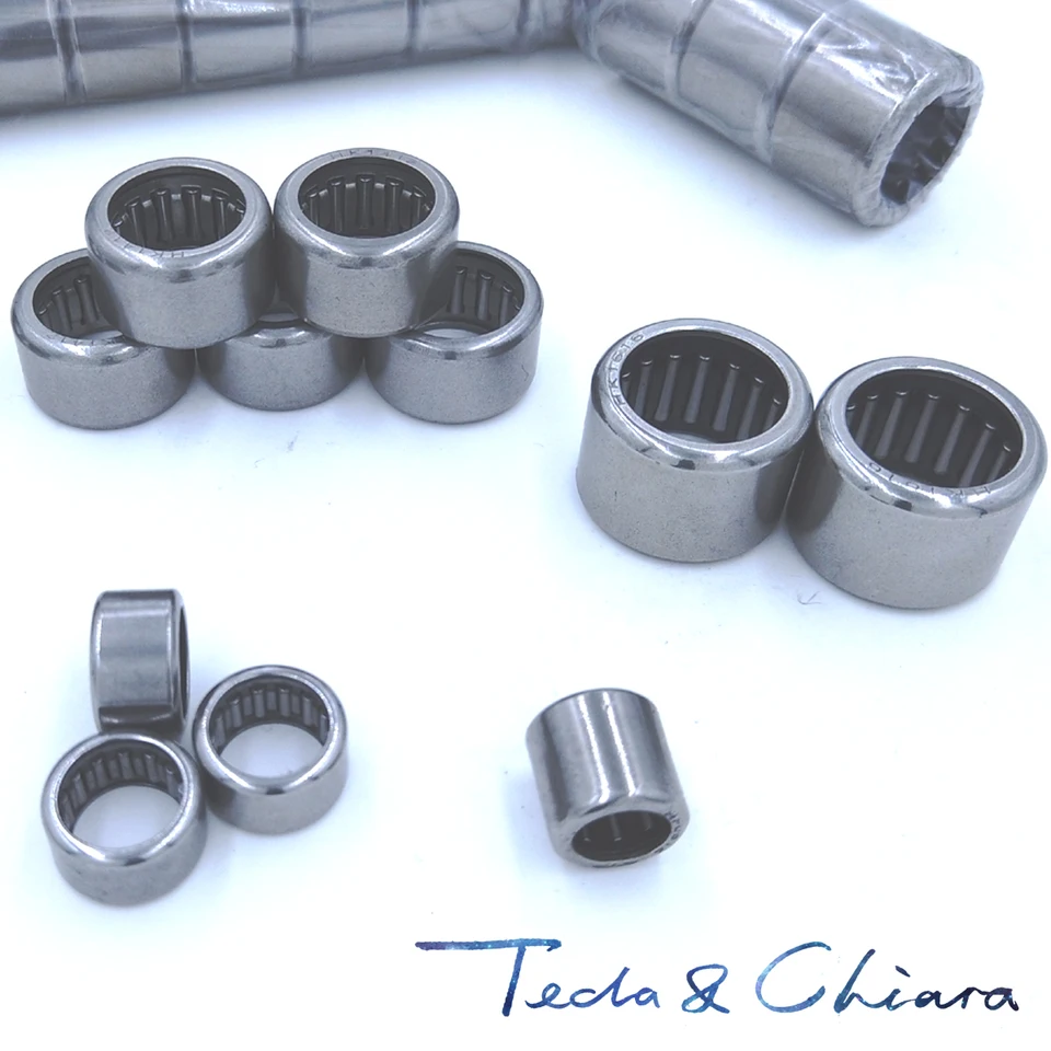 1pc / 1 kus HK303718 HK3018 30 x 37 x 18 mm nakreslený pohárový typ ihlového valca ložiska vysokej kvality *