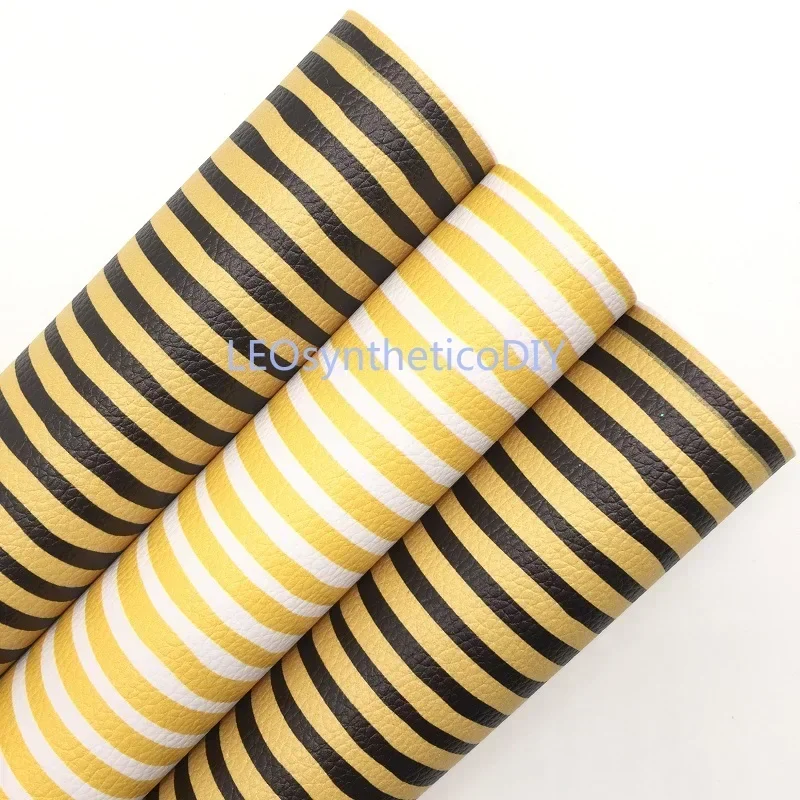 1pc 21x29cm prúžky tlačené syntetické kožené kožené listy, PU koža na výrobu lukov leosyntheticodiy r216