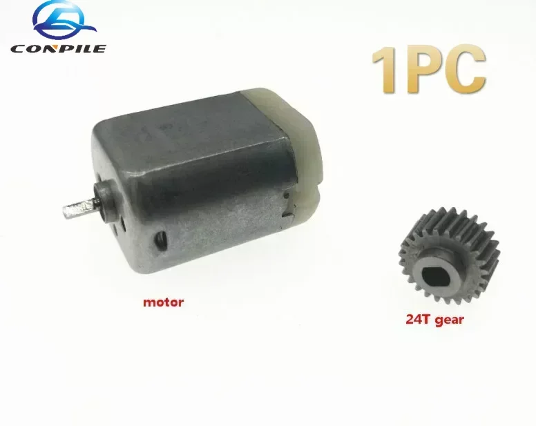 1pc 24 zubov Metal Gear