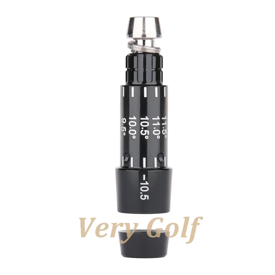 1PC .335 Adaptér rukávu golfového hriadeľa pre vodiča Cleveland Launcher XL