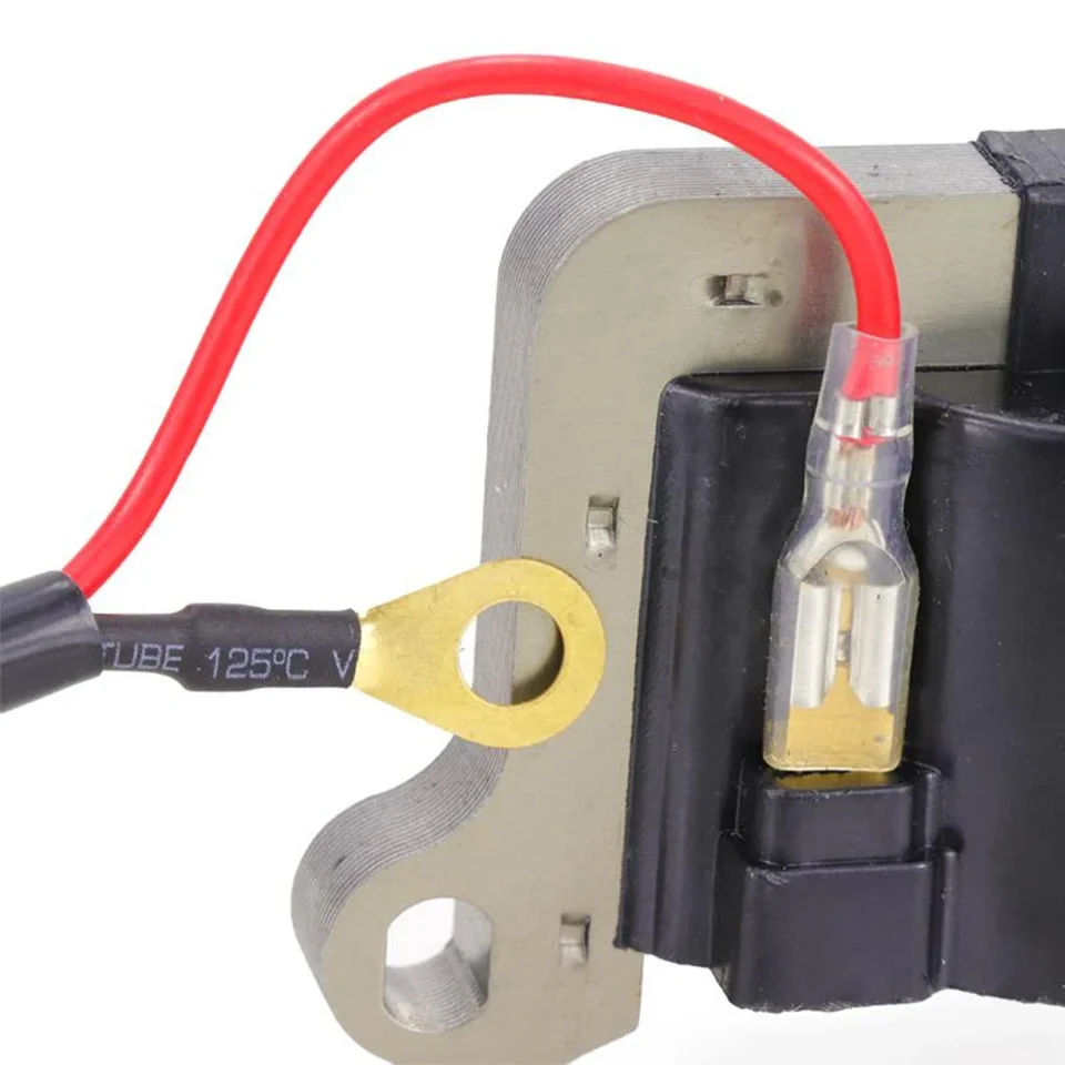 1pc 40-5 44-5 zapaľovacia cievka vhodná pre 43 ccm 52 ccm trávnikovej kosačky benzínové kefy Cutter Garden Power Opravy náradia príslušenstvo