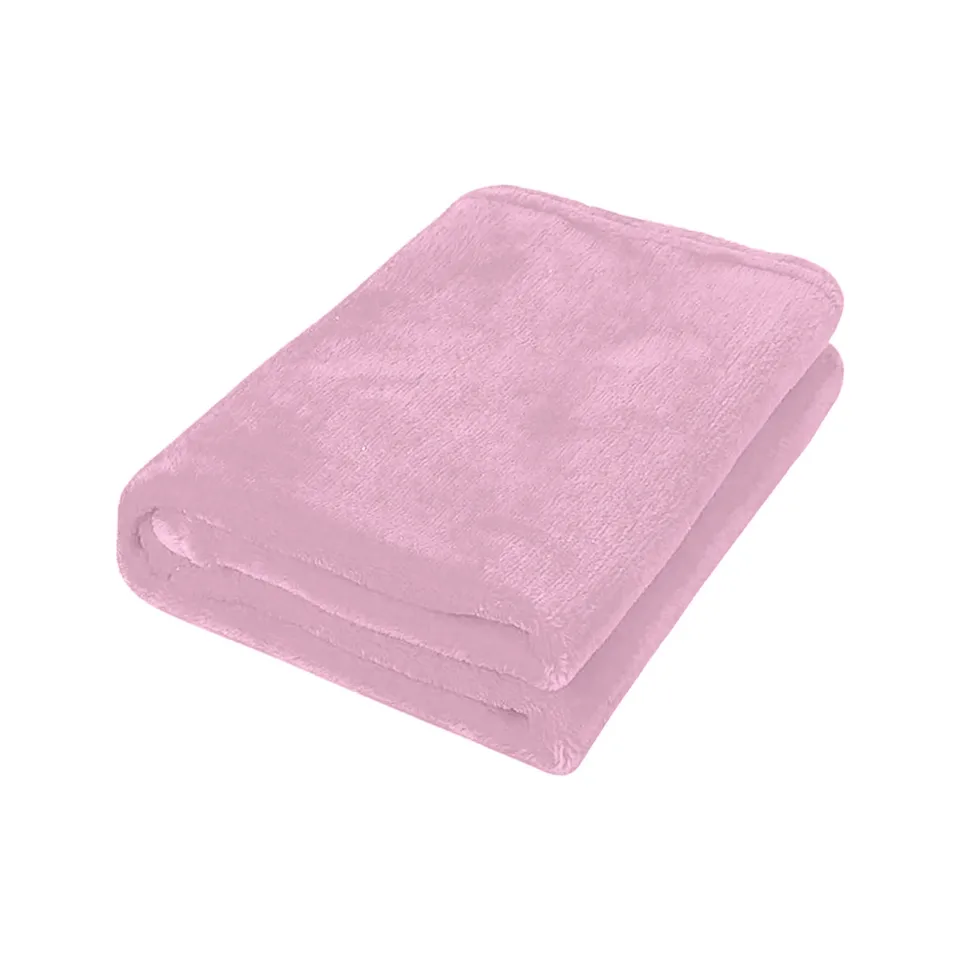 1pc 50x70cm fleece hodí prikrývka extra mäkké teplé fuzzy posteľ plyšové ľahké prikrývky na pohovku mikrovlákna