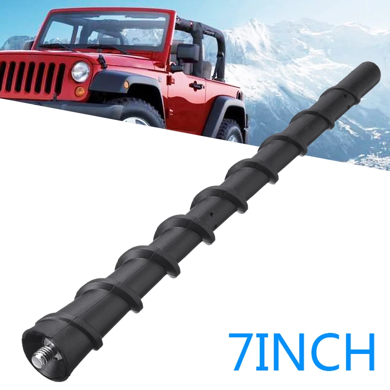 1pc 7 -palcové auto pre umývanie antén pre AUDI C6 R8 A1 A3 A3 A5 A5 A5 A6 A7 A7 A7 A7 A7 A7 A7 A7 A7 S6 B7 B8 8P 8V 8L TT RS SLINE