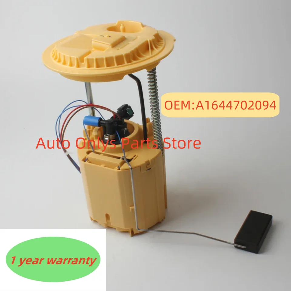 1pc A1644702094 Nová zostava palivového čerpadla A1644700394 A2C53240917 A2514700190 1644700394 A1644700394 1644701294 pre Mercedes-Benz