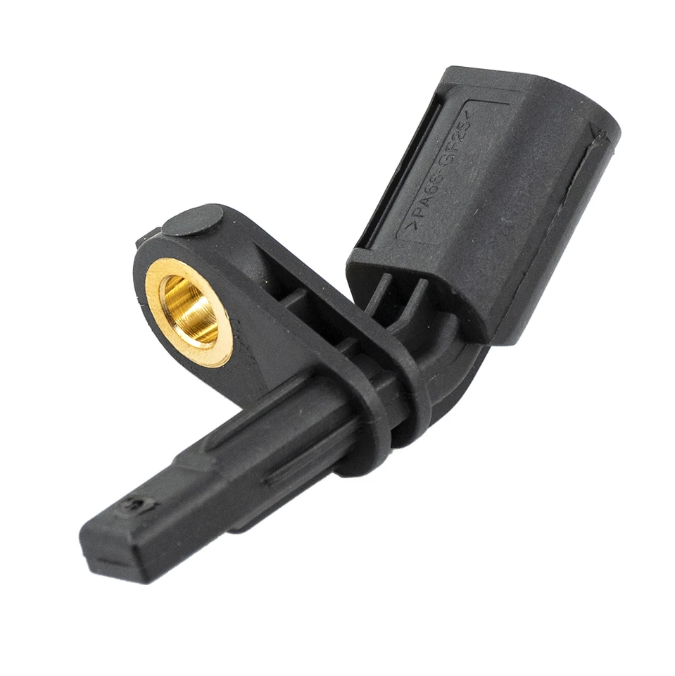 1pc ABS Senzor rýchlosti kolieska vľavo vľavo WHT003857 pre Audi A3 Q3 TT, pre Volkswagen Beetle Golf CC Jetta Passat Rabbit Tiguan R32