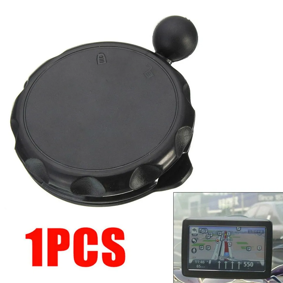 1pc automobilové prísanie pohára Mount GPS pre držiak GPS pre TomTom GO Start 20 Adsorpčná konzola okna Adsorpcia Adsorpcia stabilná