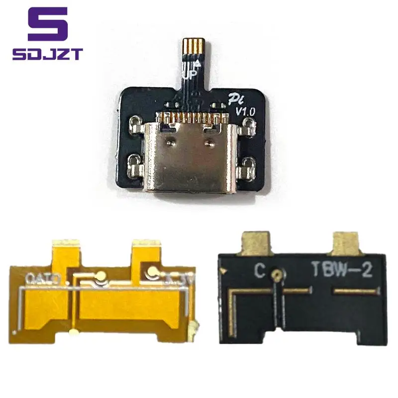1pc BIB kábel OLED čip EMMC DAT0 Štyri kotvové čip pre prepínač NS OLED OATO SPRÁVA ČASŤ