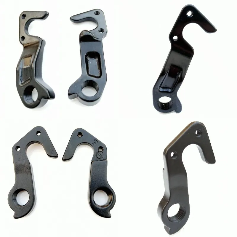 1PC Bicycle Mech Dropout pre pilo D716 GT #ATIDH0233 K33047 GT Avalanche Zaskar Sensor Carbon GT Pantera Zadný prehadzovač