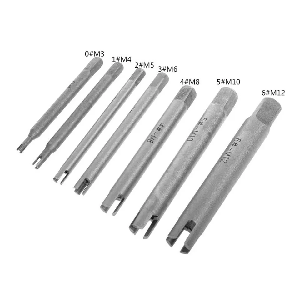 1PC Broken Tap Extractor Sprava